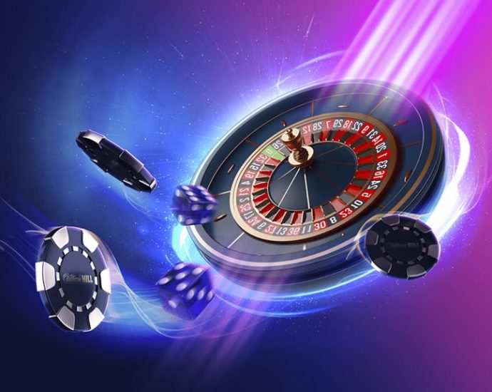 LIVE CASINO