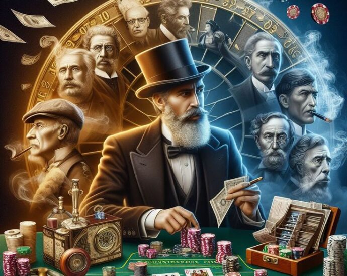 LIVE CASINO