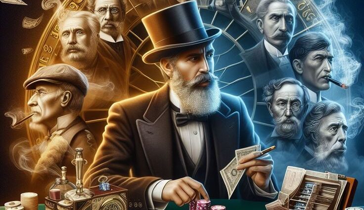 LIVE CASINO