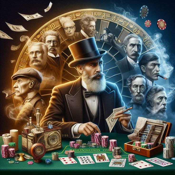 LIVE CASINO