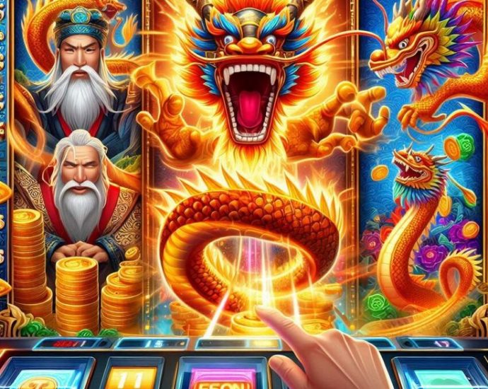 SLOT ONLINE