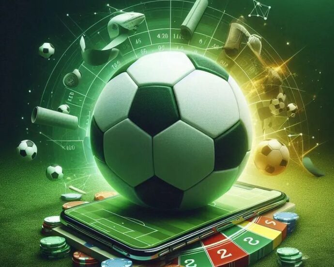 SPORTSBOOK