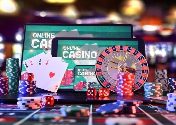 LIVE CASINO