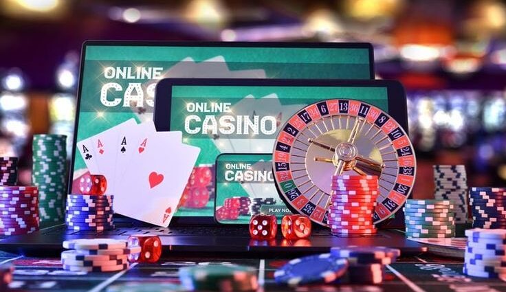 LIVE CASINO