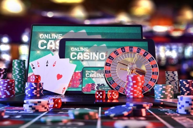LIVE CASINO