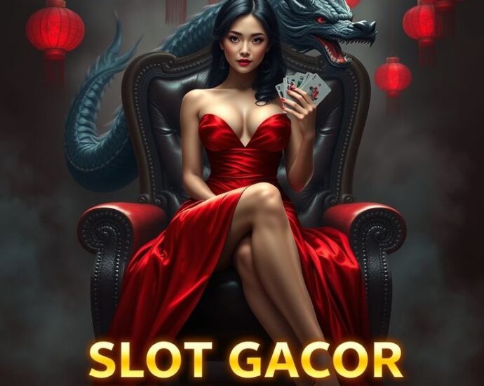 SLOT ONLINE