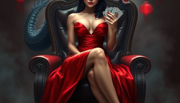 SLOT ONLINE