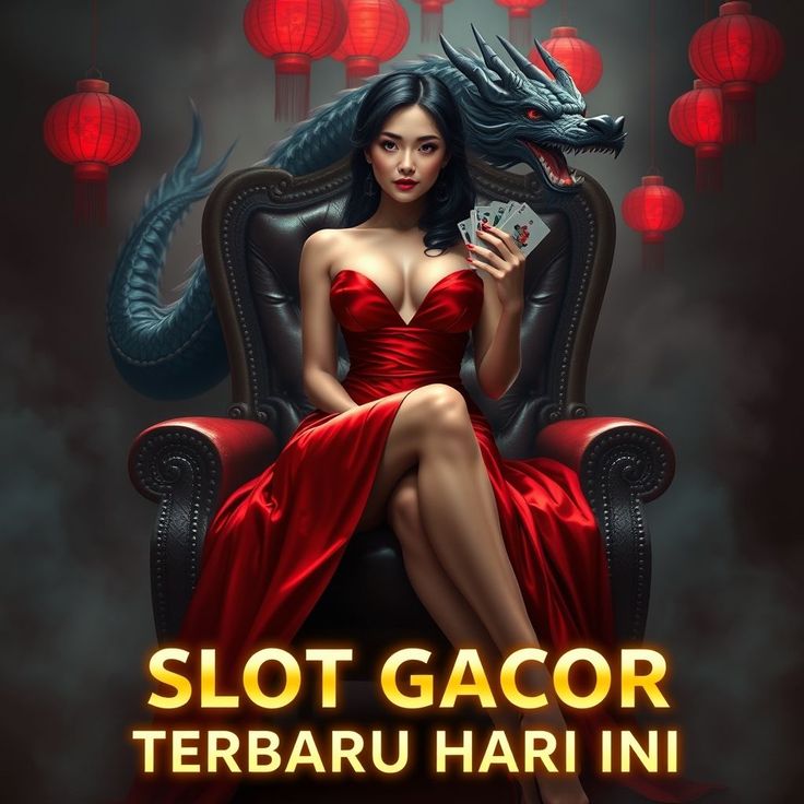 SLOT ONLINE