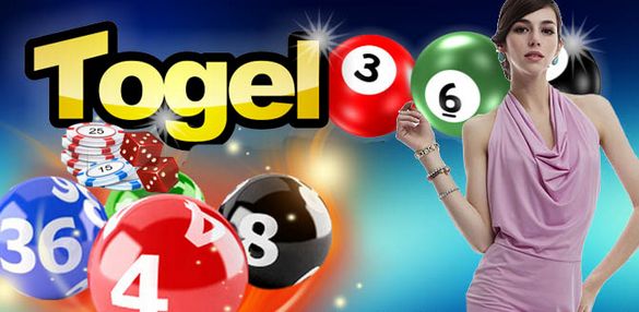 TOGEL ONLINE