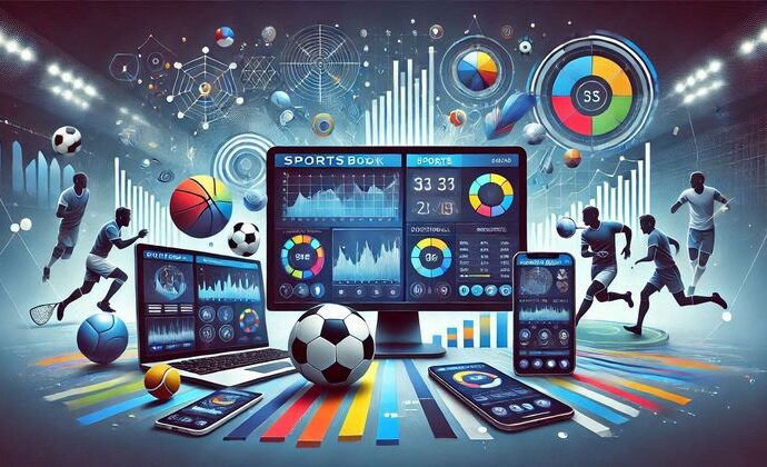 SPORTSBOOK