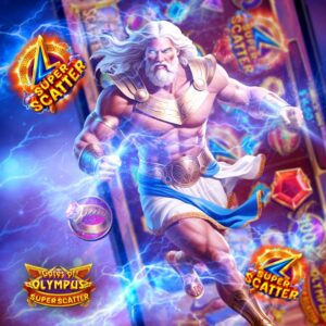 SLOT ONLINE