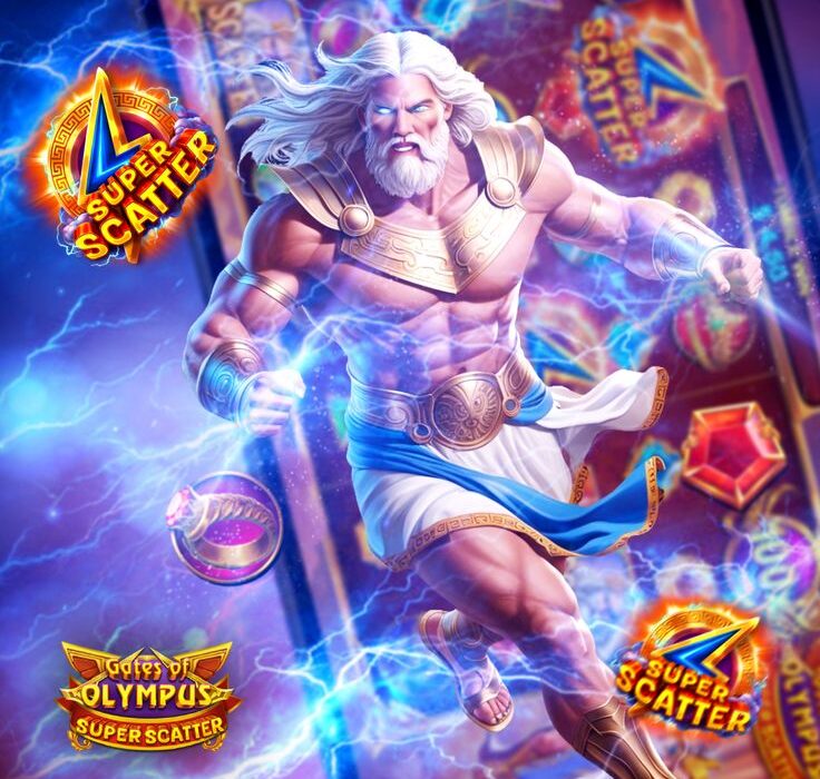 SLOT ONLINE