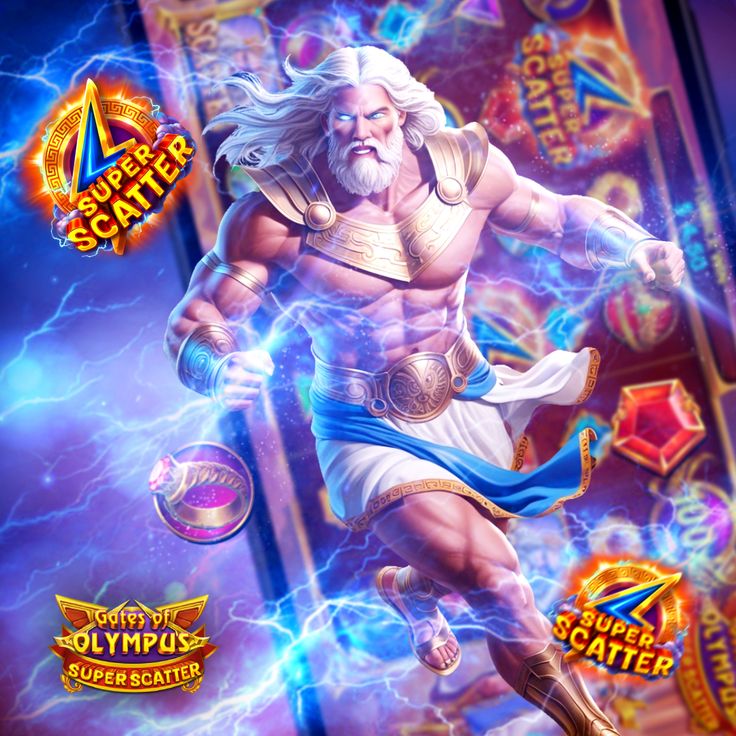SLOT ONLINE