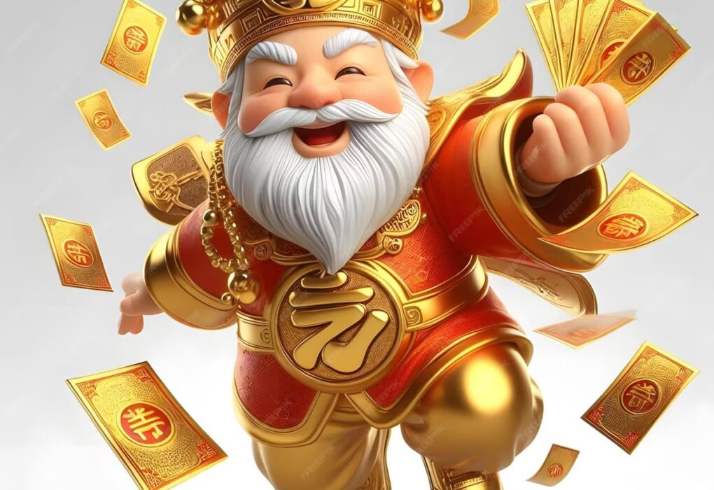Menjelajahi Dunia Slot Online: Hiburan Digital yang Semakin Populer