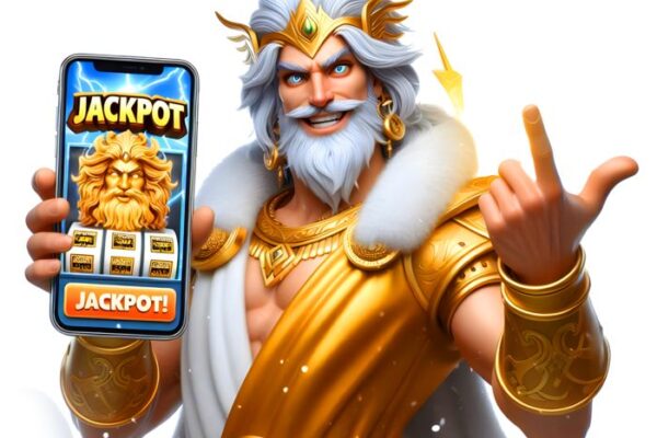 Dunia Slot Online: Hiburan Modern dengan Peluang Menang Besar