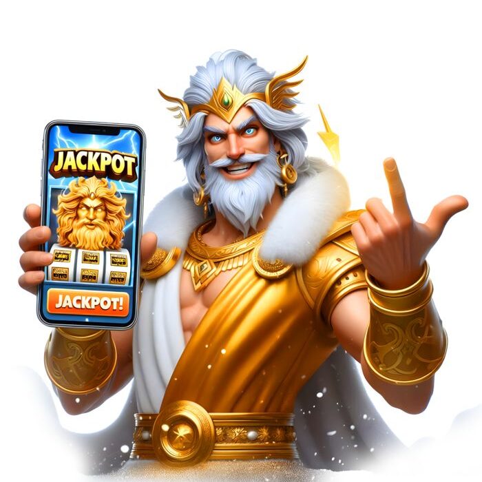 Dunia Slot Online: Hiburan Modern dengan Peluang Menang Besar