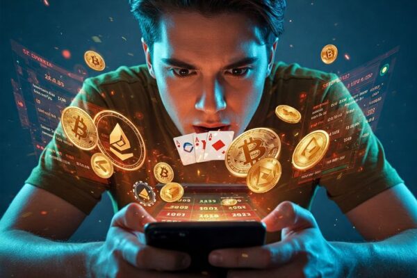 Casino Online: Era Baru Dunia Hiburan Digital yang Mengguncang Dunia