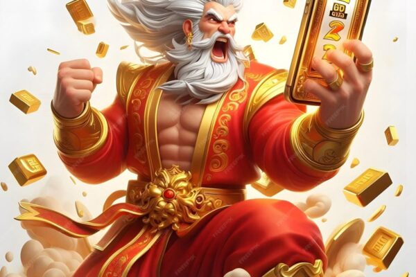 Menyelami Dunia Slot Online: Hiburan Modern dengan Peluang Menarik