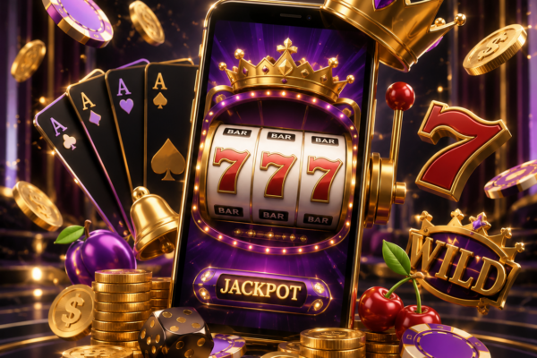 Slot Online