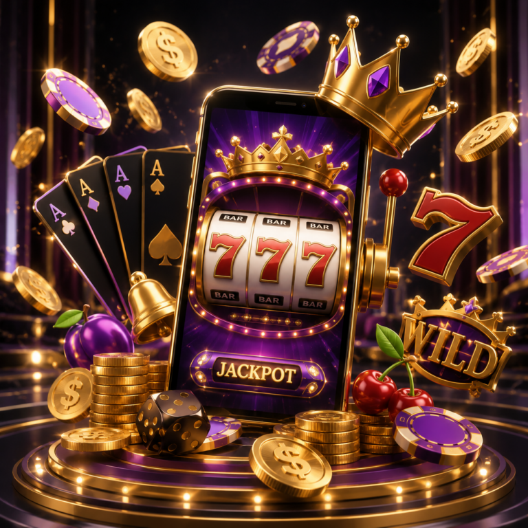 Slot Online