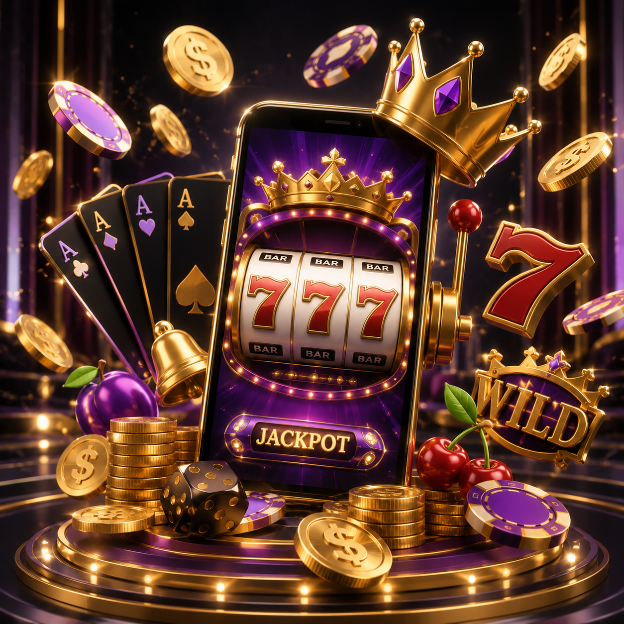 Slot Online